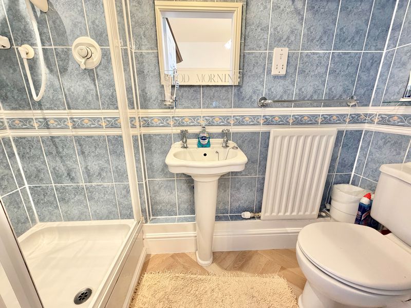 The Manor House Great Sutton